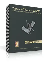 Live Track 'n Trade Manual