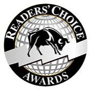 Stocks and Commodities Readers Choice Awards